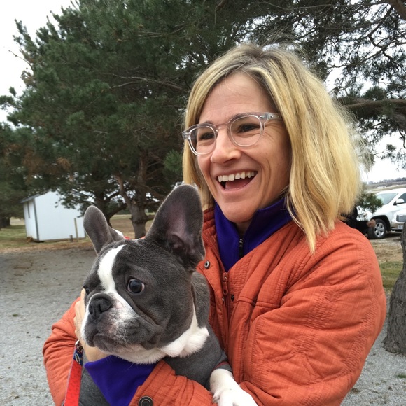 Meet your Posher, Brenda - Picture 1 of 1